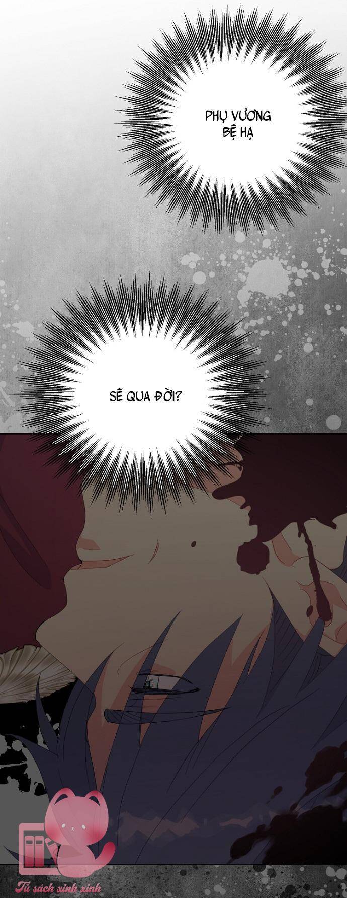 Tiền Là Tất Cả Chồng Là Phù Du Chapter 90 - Trang 54