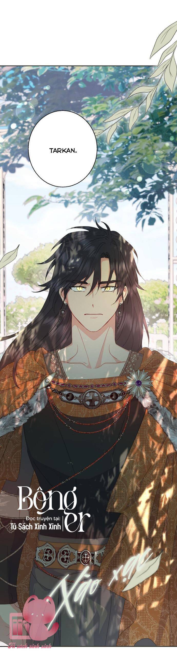 Tiền Là Tất Cả Chồng Là Phù Du Chapter 91 - Trang 61