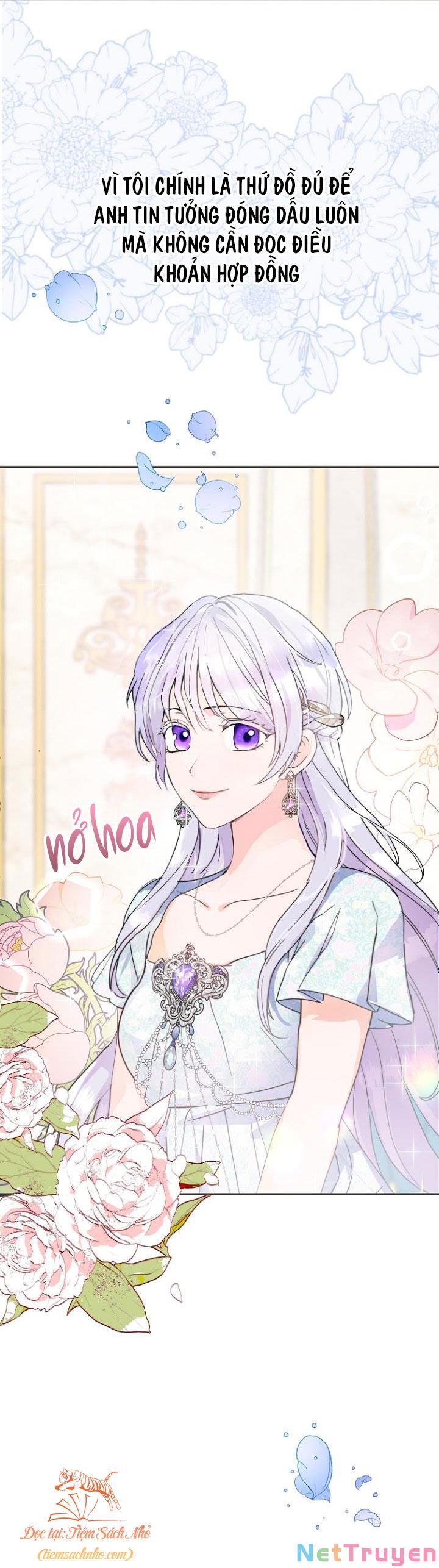 Tiền Là Tất Cả Chồng Là Phù Du Chapter 10 - Trang 44