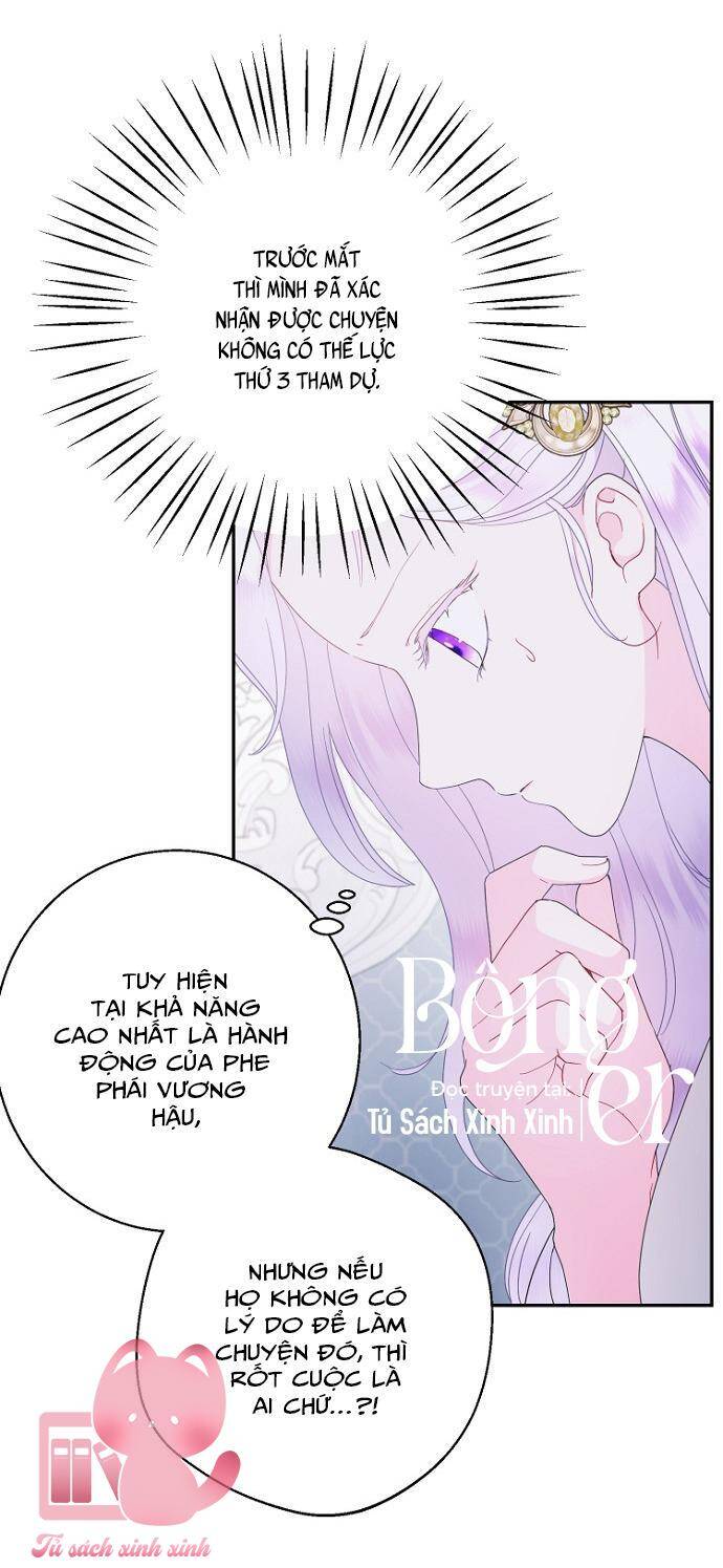 Tiền Là Tất Cả Chồng Là Phù Du Chapter 91 - Trang 15