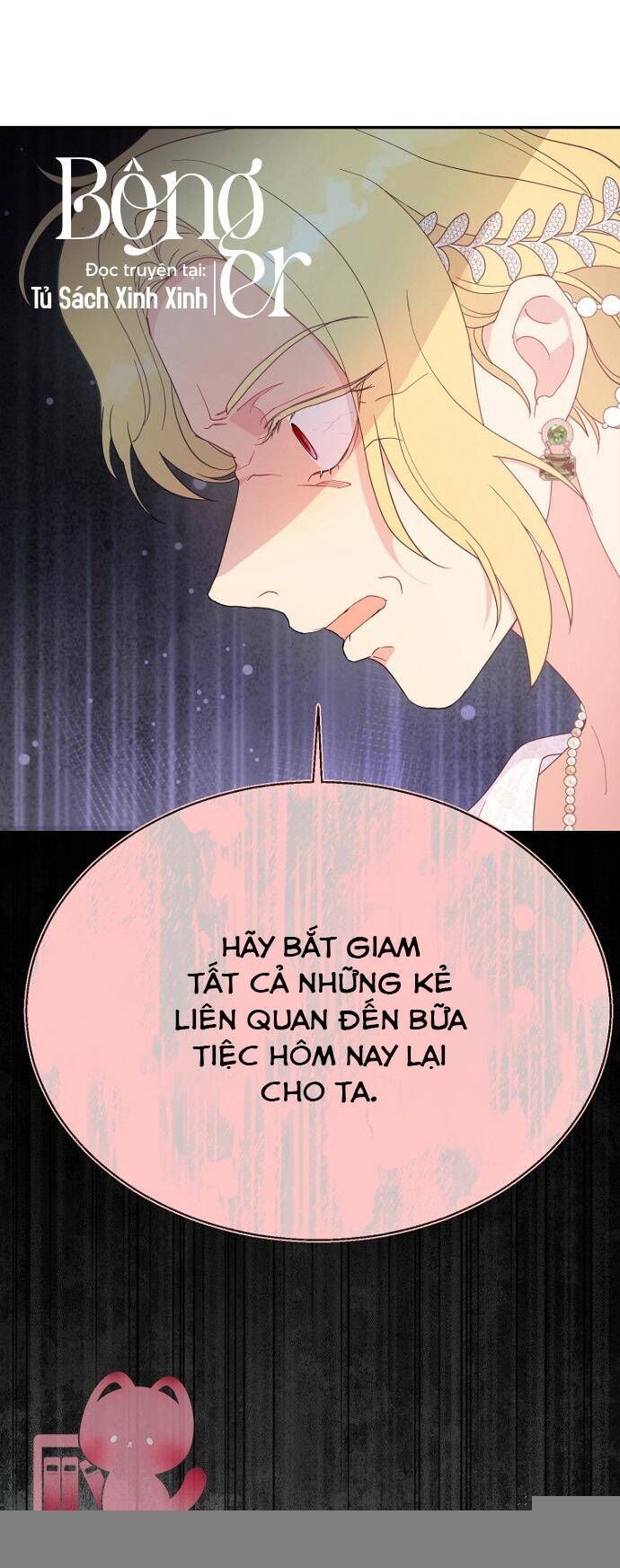Tiền Là Tất Cả Chồng Là Phù Du Chapter 96 - Trang 55