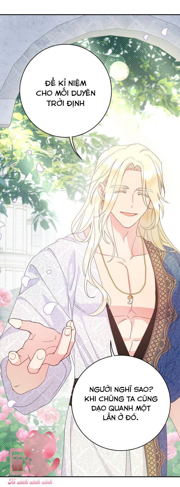 Tiền Là Tất Cả Chồng Là Phù Du Chapter 84 - Trang 18