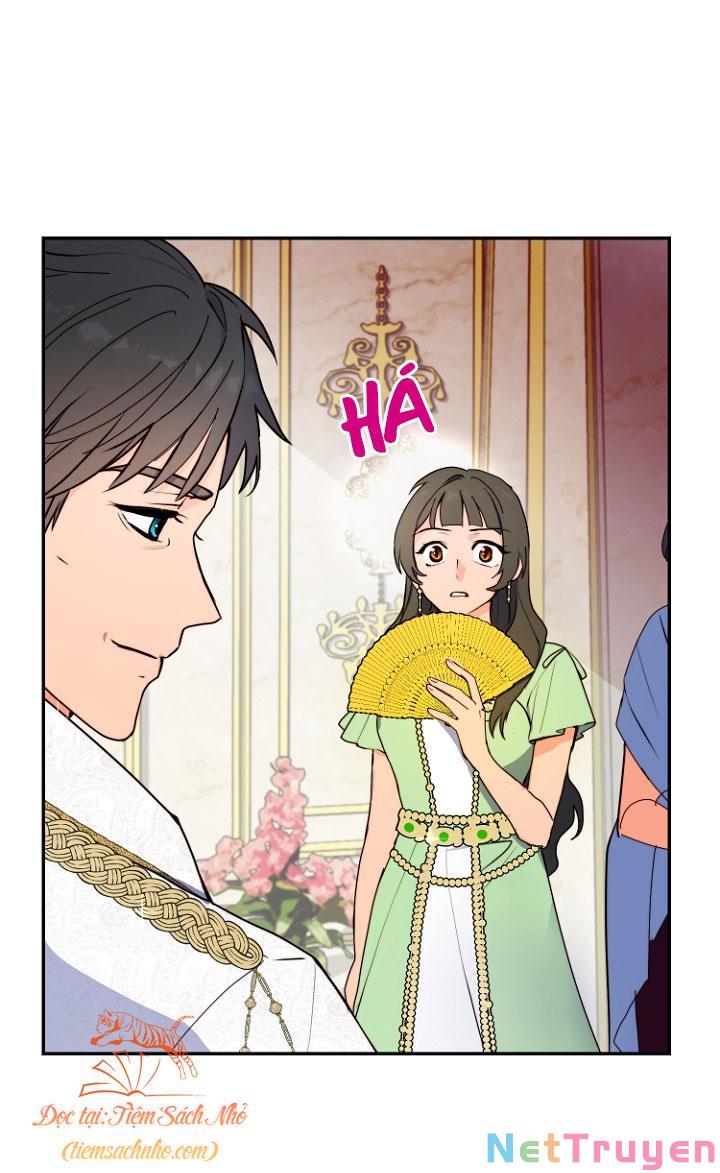 Tiền Là Tất Cả Chồng Là Phù Du Chapter 7 - Trang 39