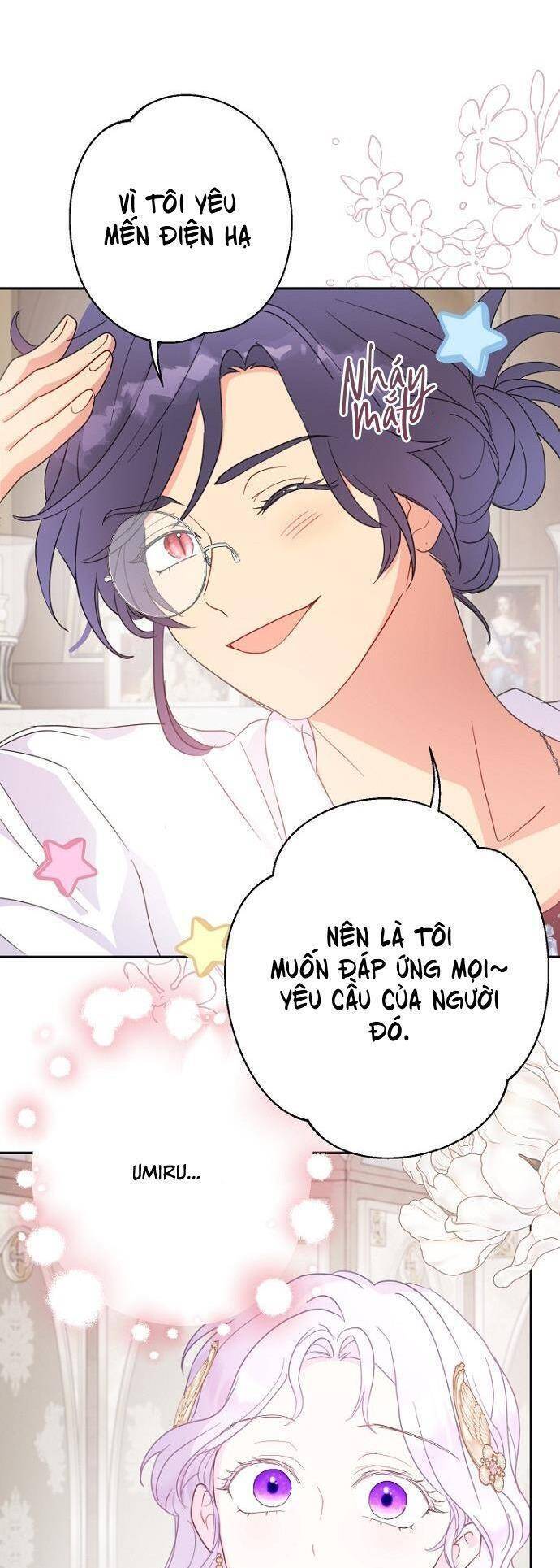 Tiền Là Tất Cả Chồng Là Phù Du Chapter 94 - Trang 43