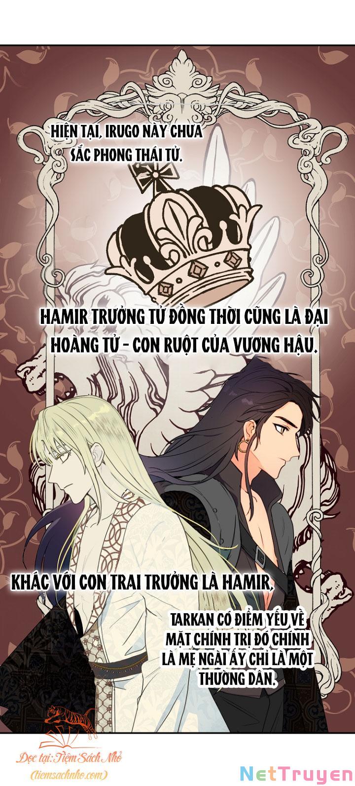 Tiền Là Tất Cả Chồng Là Phù Du Chapter 7 - Trang 51