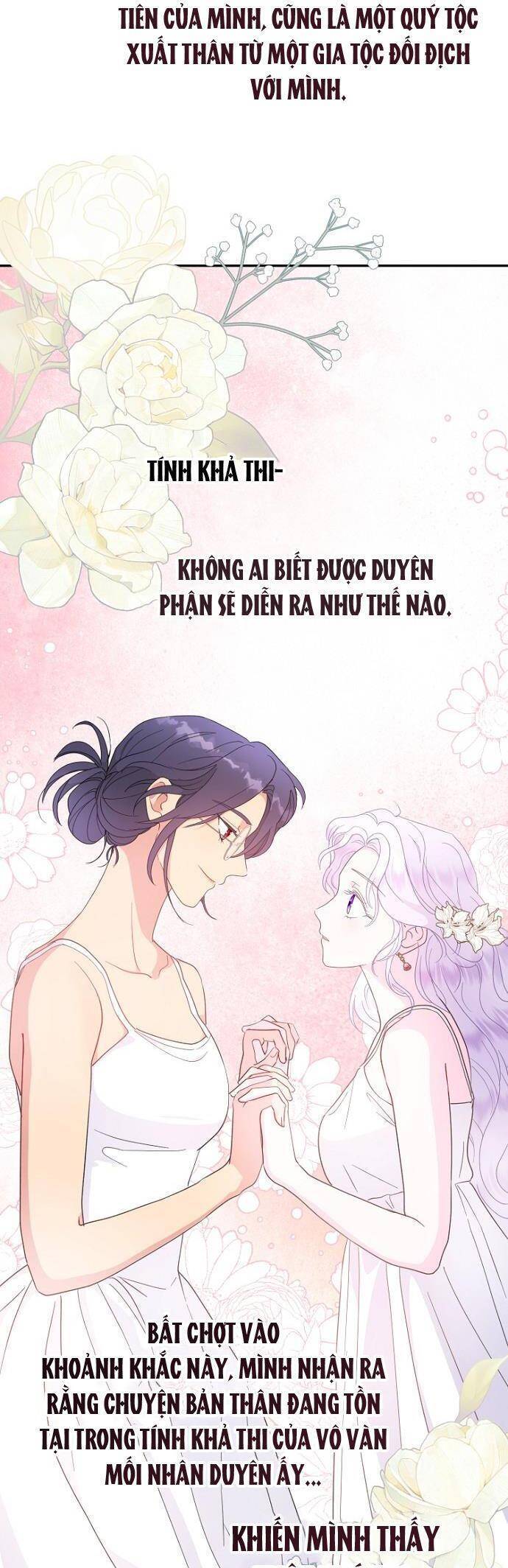 Tiền Là Tất Cả Chồng Là Phù Du Chapter 94 - Trang 58