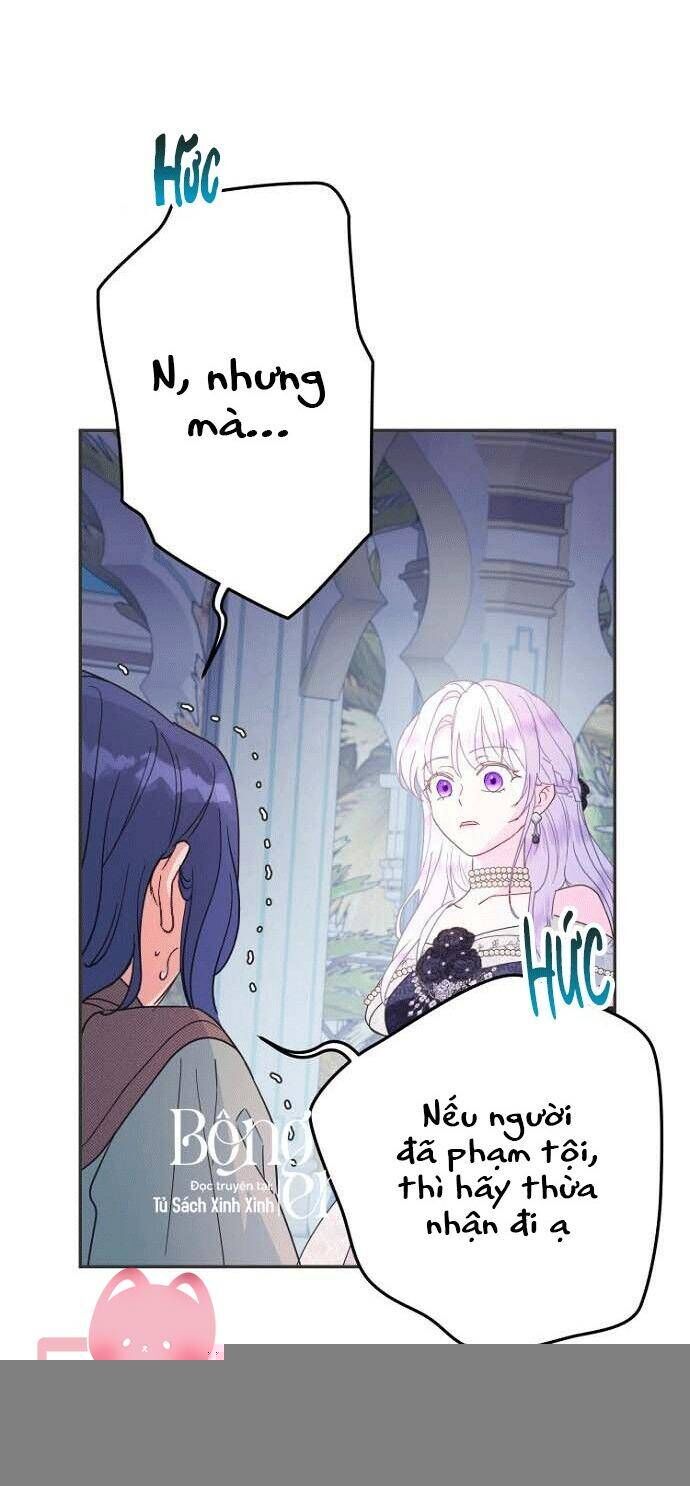 Tiền Là Tất Cả Chồng Là Phù Du Chapter 98 - Trang 39
