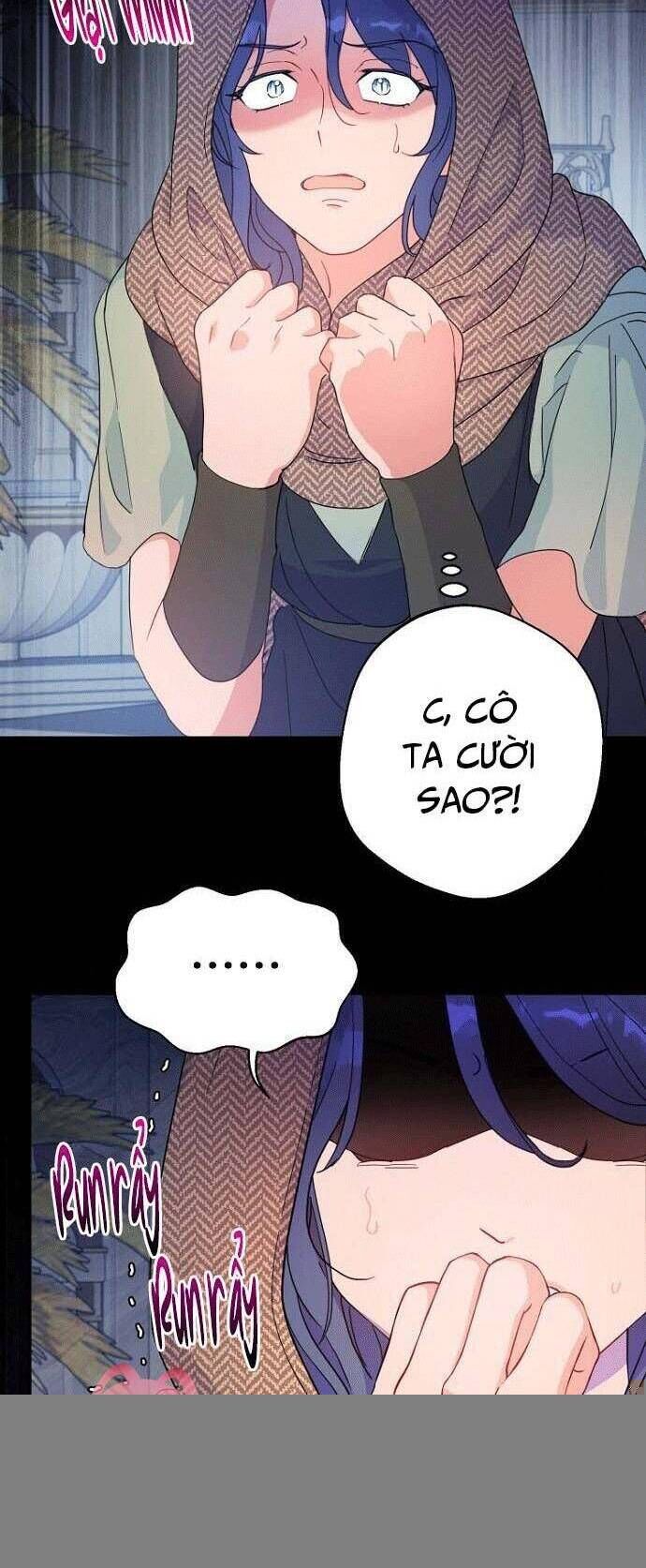 Tiền Là Tất Cả Chồng Là Phù Du Chapter 98 - Trang 16