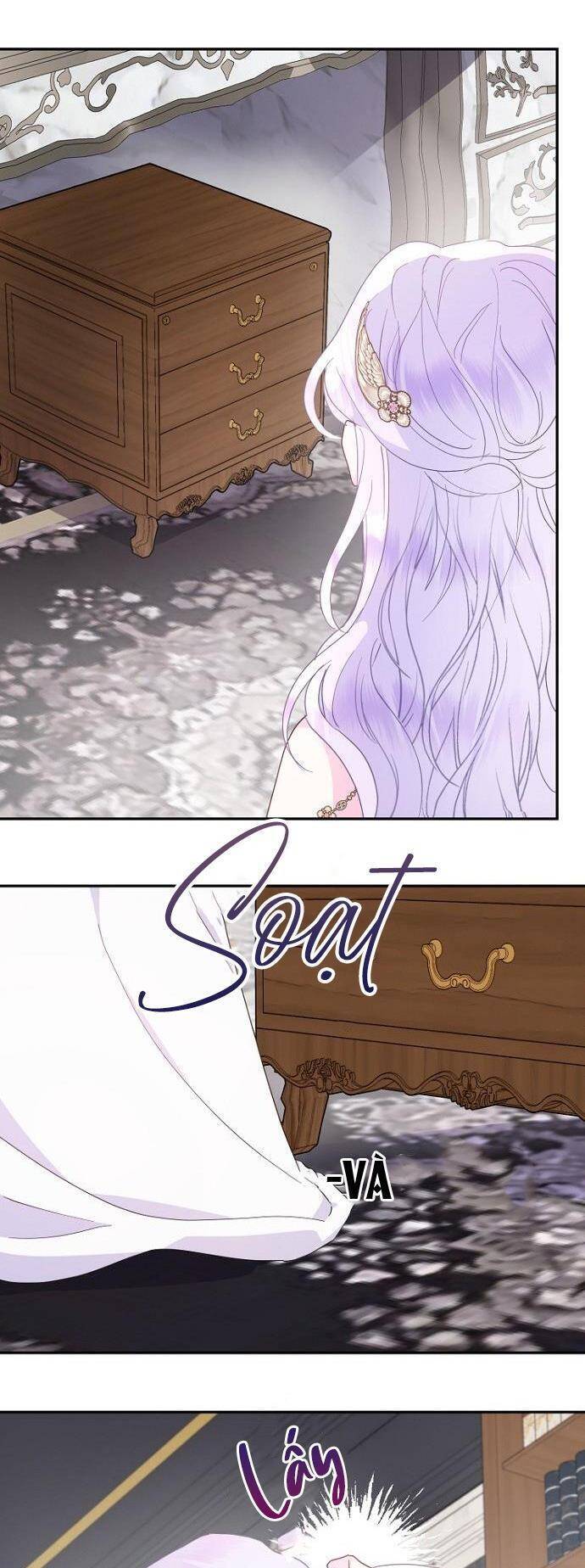 Tiền Là Tất Cả Chồng Là Phù Du Chapter 94 - Trang 10