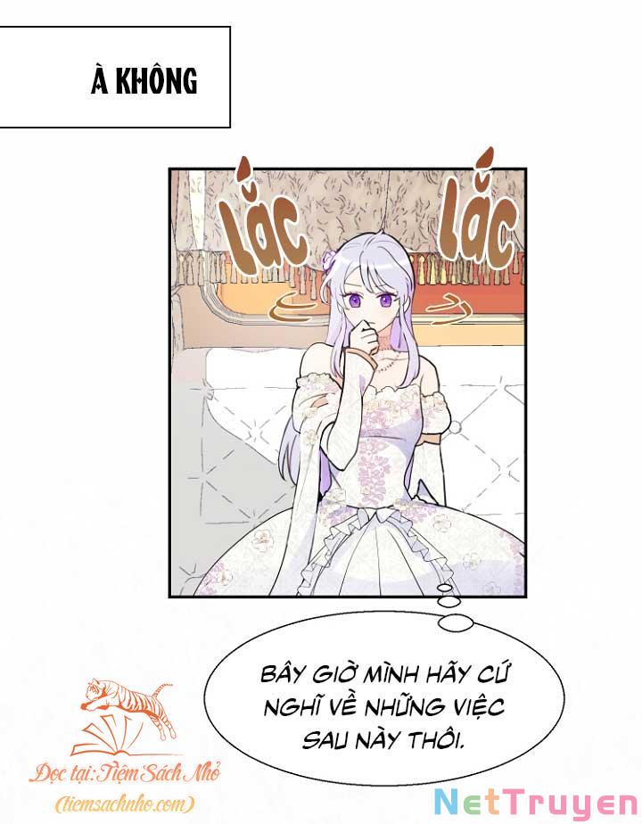 Tiền Là Tất Cả Chồng Là Phù Du Chapter 1 - Trang 32