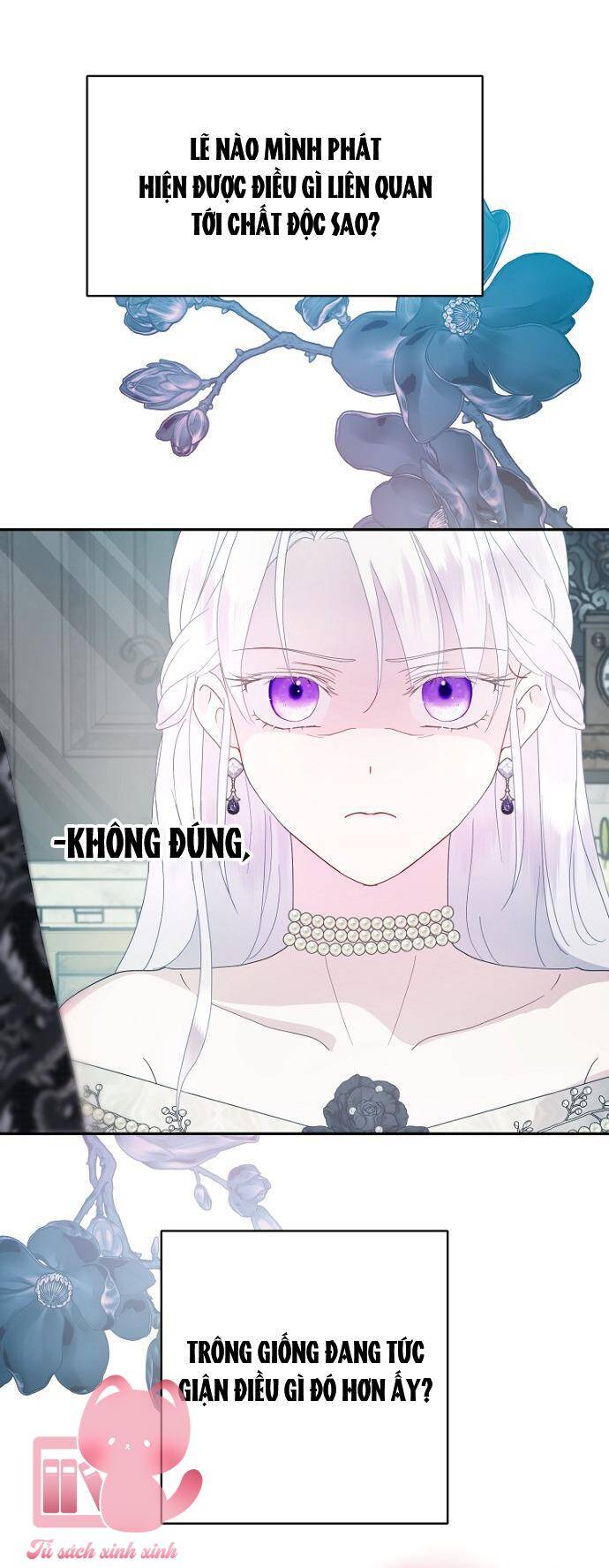 Tiền Là Tất Cả Chồng Là Phù Du Chapter 93 - Trang 9
