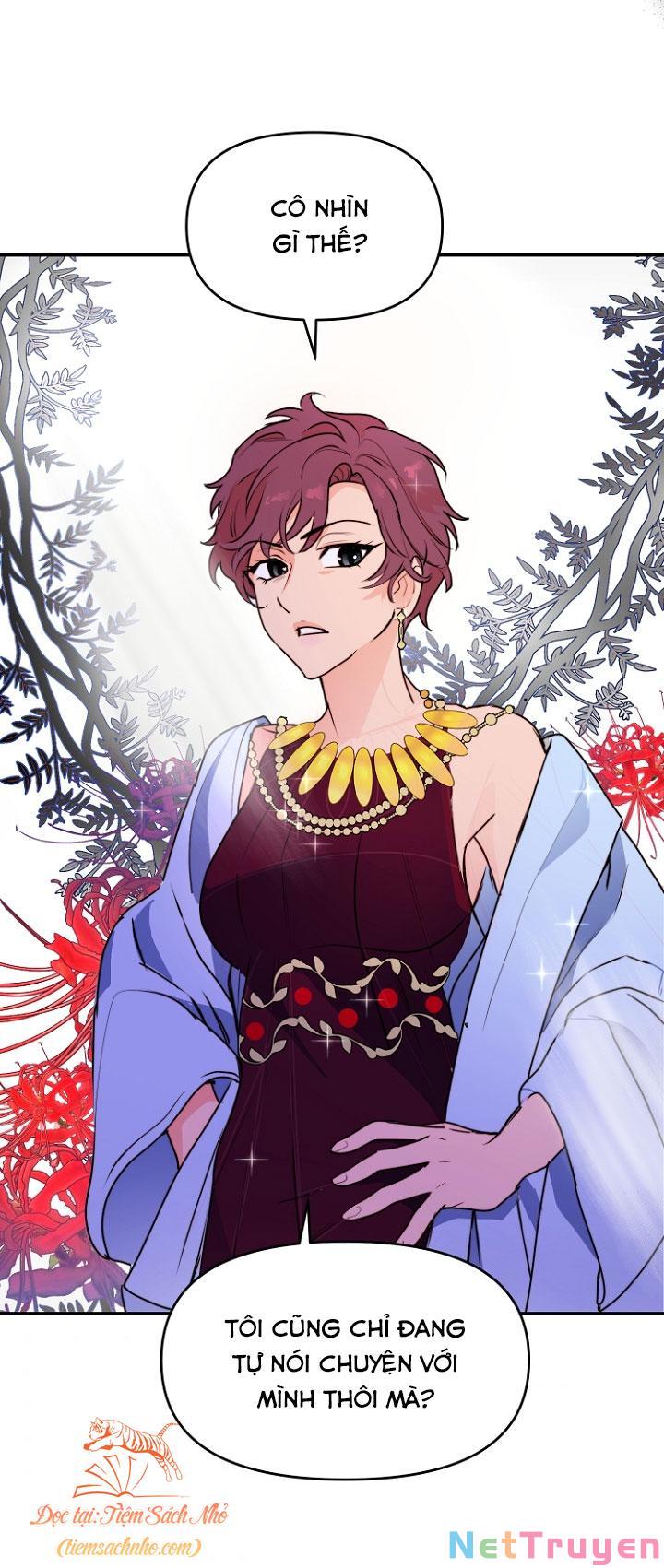 Tiền Là Tất Cả Chồng Là Phù Du Chapter 7 - Trang 45