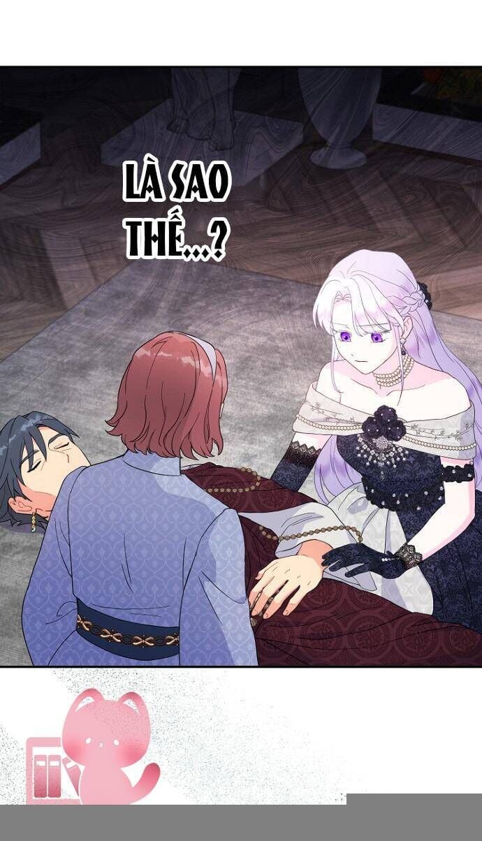 Tiền Là Tất Cả Chồng Là Phù Du Chapter 96 - Trang 51