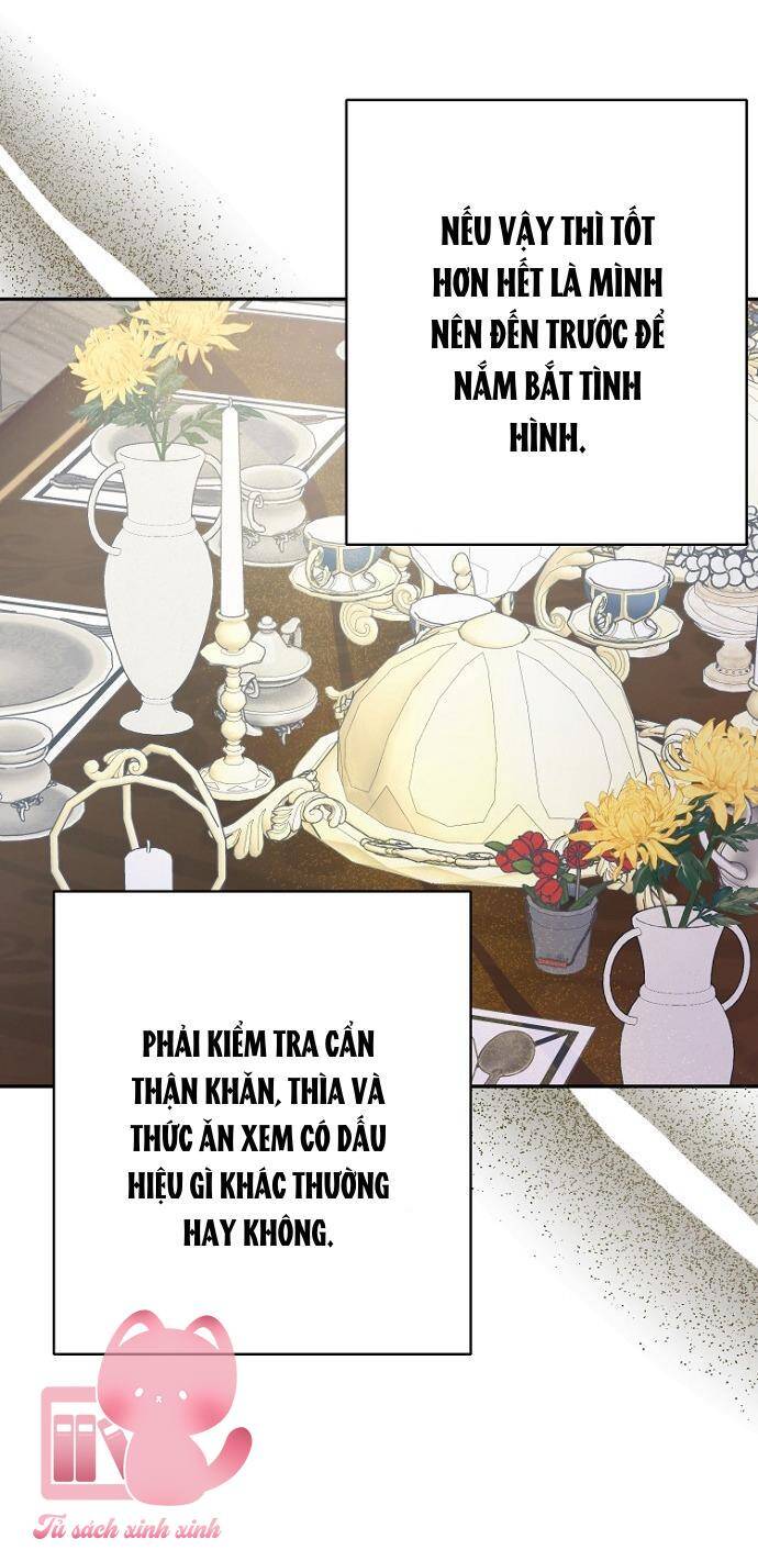 Tiền Là Tất Cả Chồng Là Phù Du Chapter 95 - Trang 53