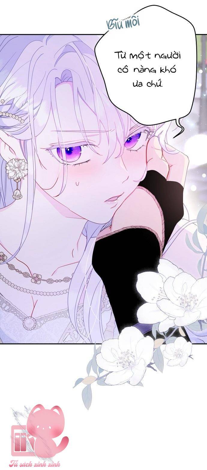 Tiền Là Tất Cả Chồng Là Phù Du Chapter 87 - Trang 28