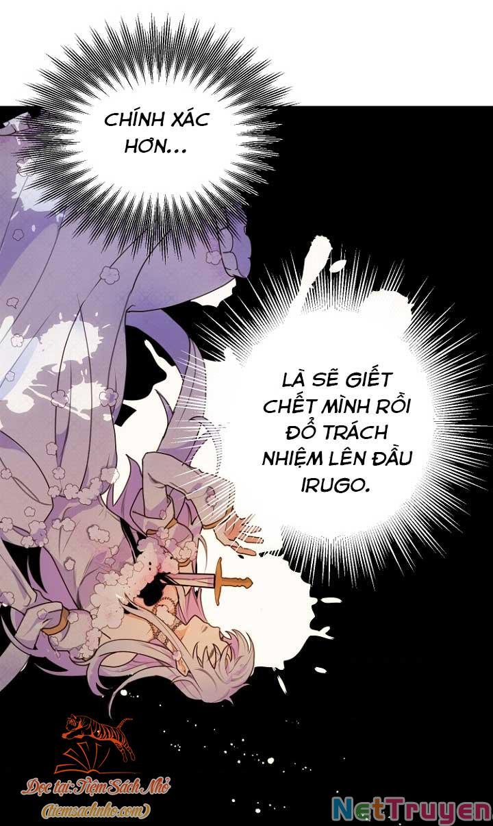 Tiền Là Tất Cả Chồng Là Phù Du Chapter 1 - Trang 47