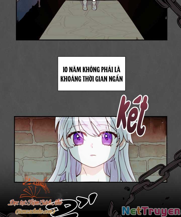 Tiền Là Tất Cả Chồng Là Phù Du Chapter 1 - Trang 28