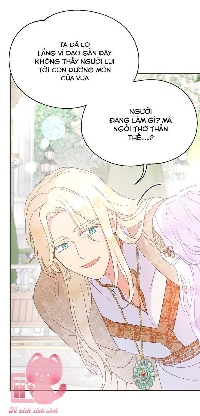 Tiền Là Tất Cả Chồng Là Phù Du Chapter 91 - Trang 40