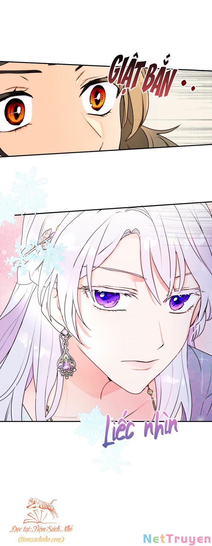 Tiền Là Tất Cả Chồng Là Phù Du Chapter 7 - Trang 19