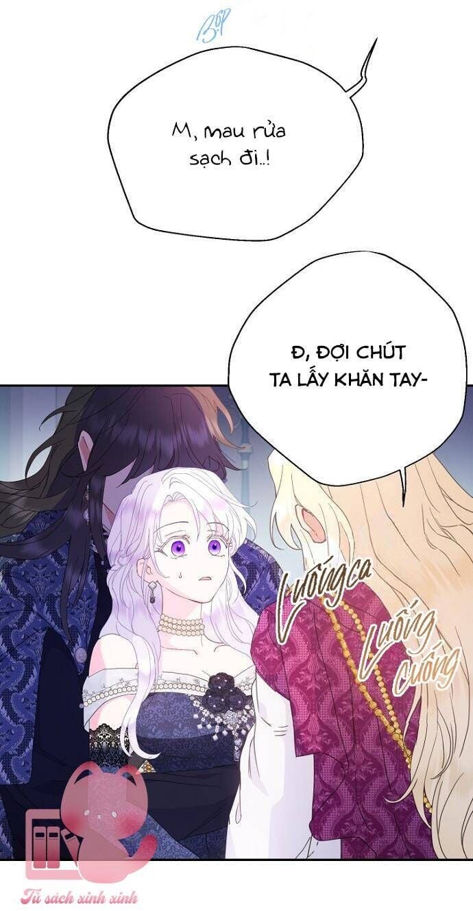Tiền Là Tất Cả Chồng Là Phù Du Chapter 99 - Trang 13