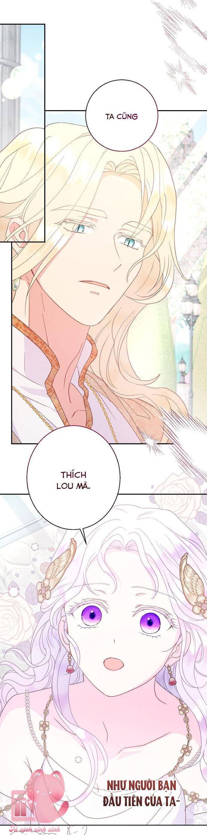 Tiền Là Tất Cả Chồng Là Phù Du Chapter 91 - Trang 57