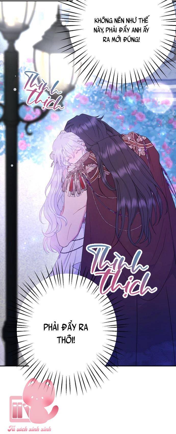 Tiền Là Tất Cả Chồng Là Phù Du Chapter 87 - Trang 37