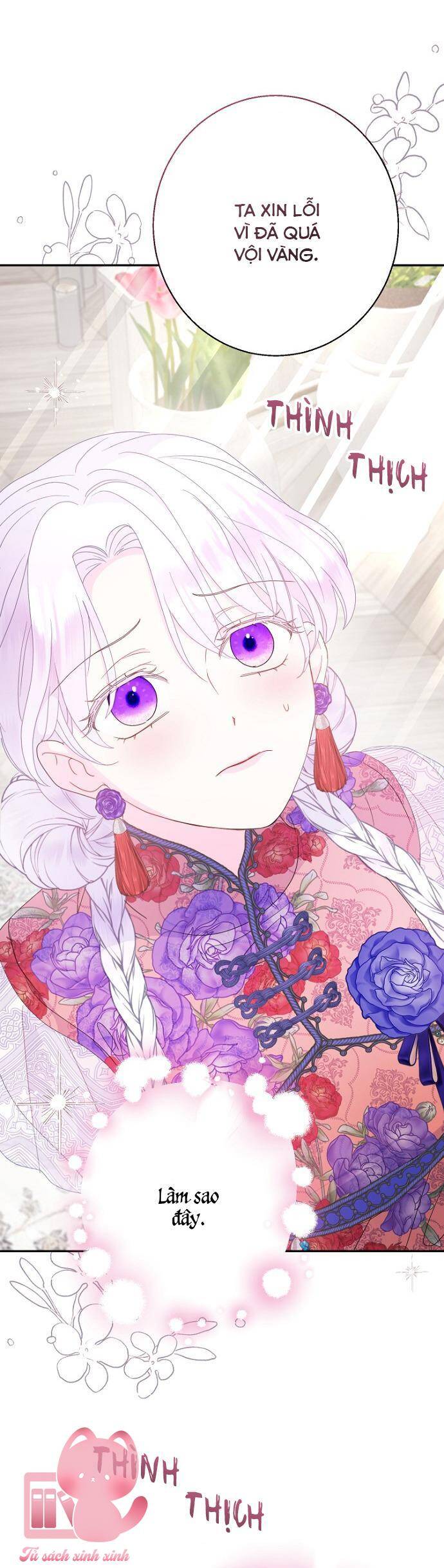 Tiền Là Tất Cả Chồng Là Phù Du Chapter 90 - Trang 16