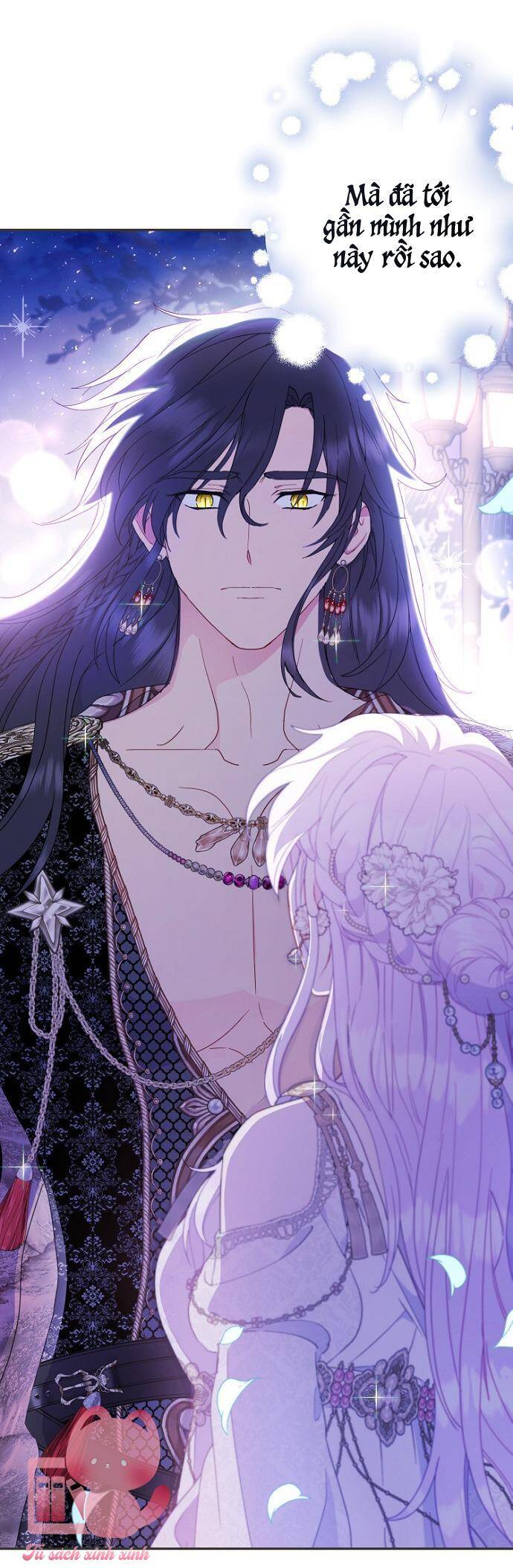 Tiền Là Tất Cả Chồng Là Phù Du Chapter 86 - Trang 54