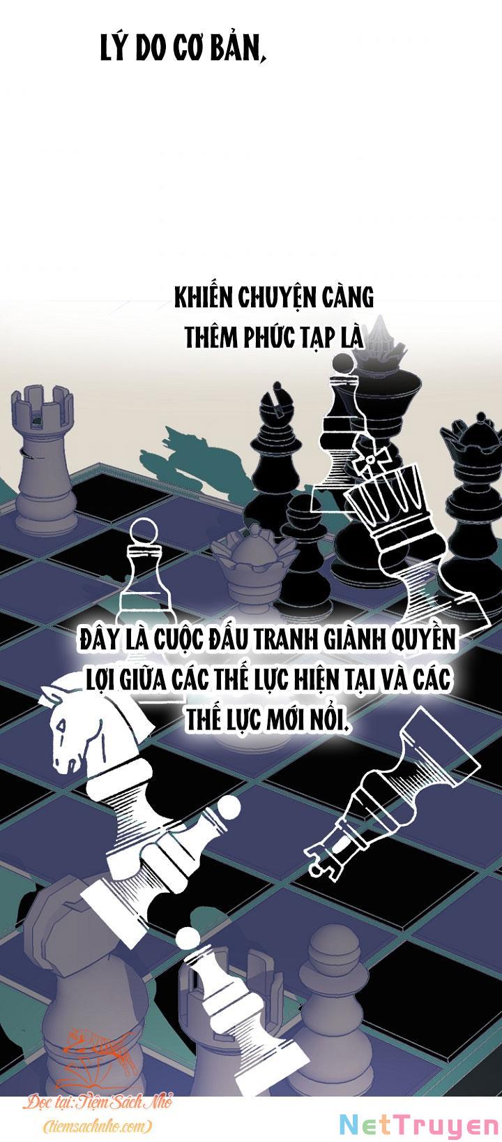 Tiền Là Tất Cả Chồng Là Phù Du Chapter 7 - Trang 53