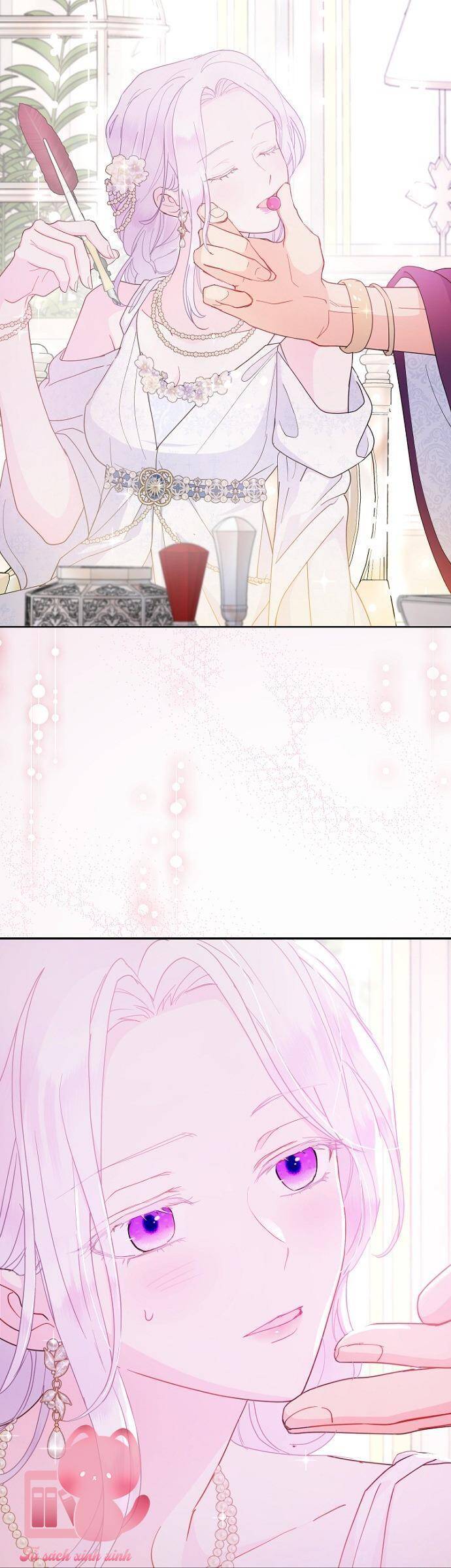Tiền Là Tất Cả Chồng Là Phù Du Chapter 88 - Trang 32