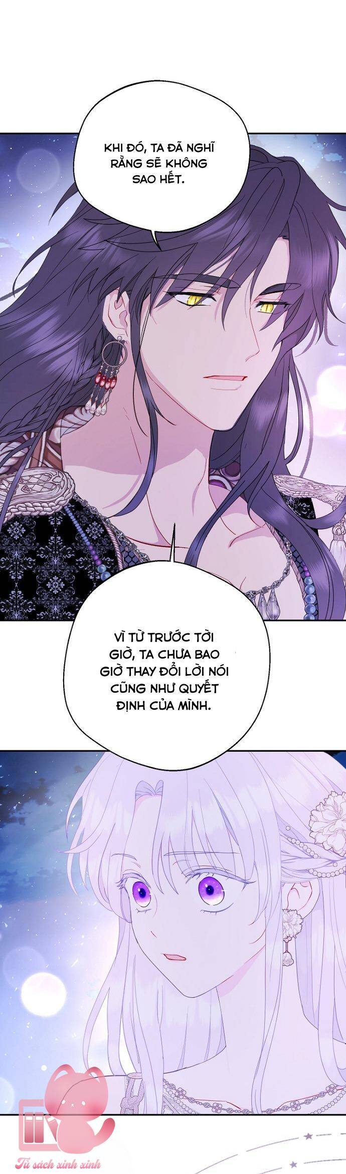 Tiền Là Tất Cả Chồng Là Phù Du Chapter 87 - Trang 14