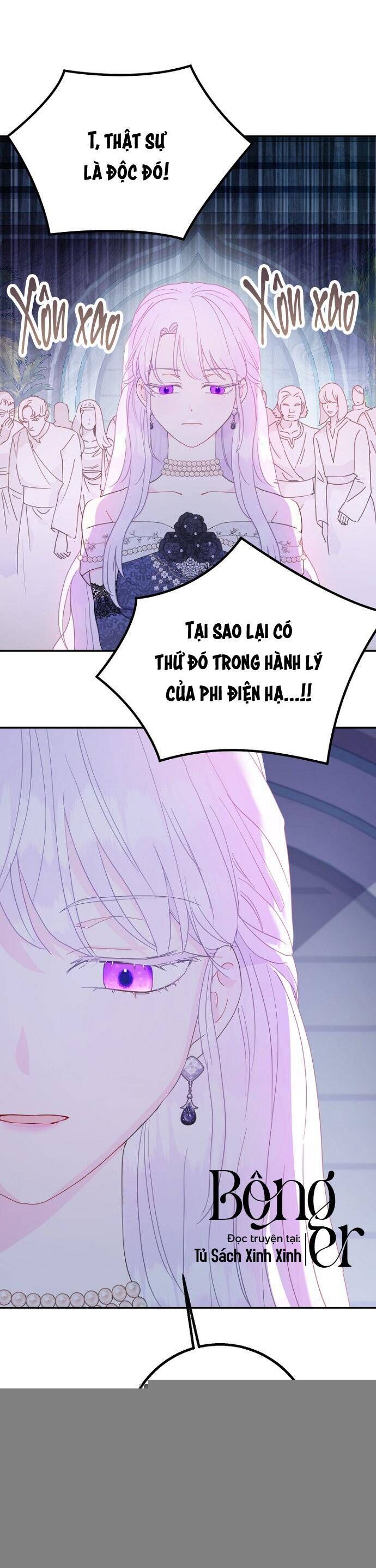Tiền Là Tất Cả Chồng Là Phù Du Chapter 97 - Trang 26