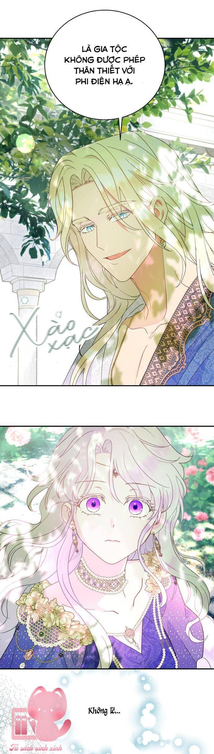 Tiền Là Tất Cả Chồng Là Phù Du Chapter 84 - Trang 46