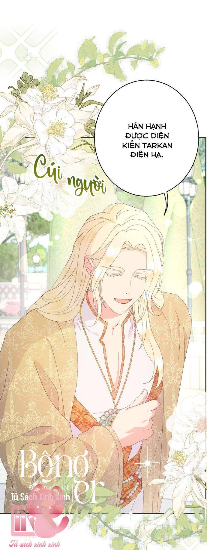 Tiền Là Tất Cả Chồng Là Phù Du Chapter 92 - Trang 8