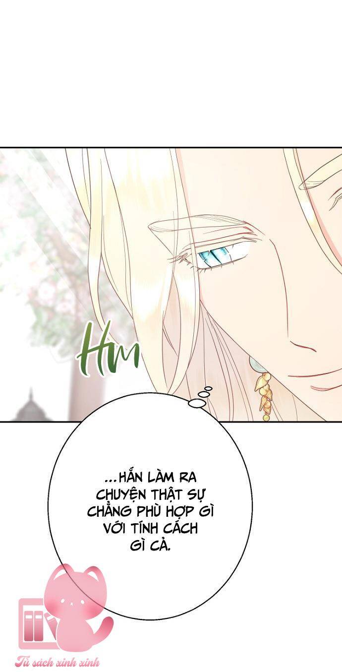 Tiền Là Tất Cả Chồng Là Phù Du Chapter 89 - Trang 22