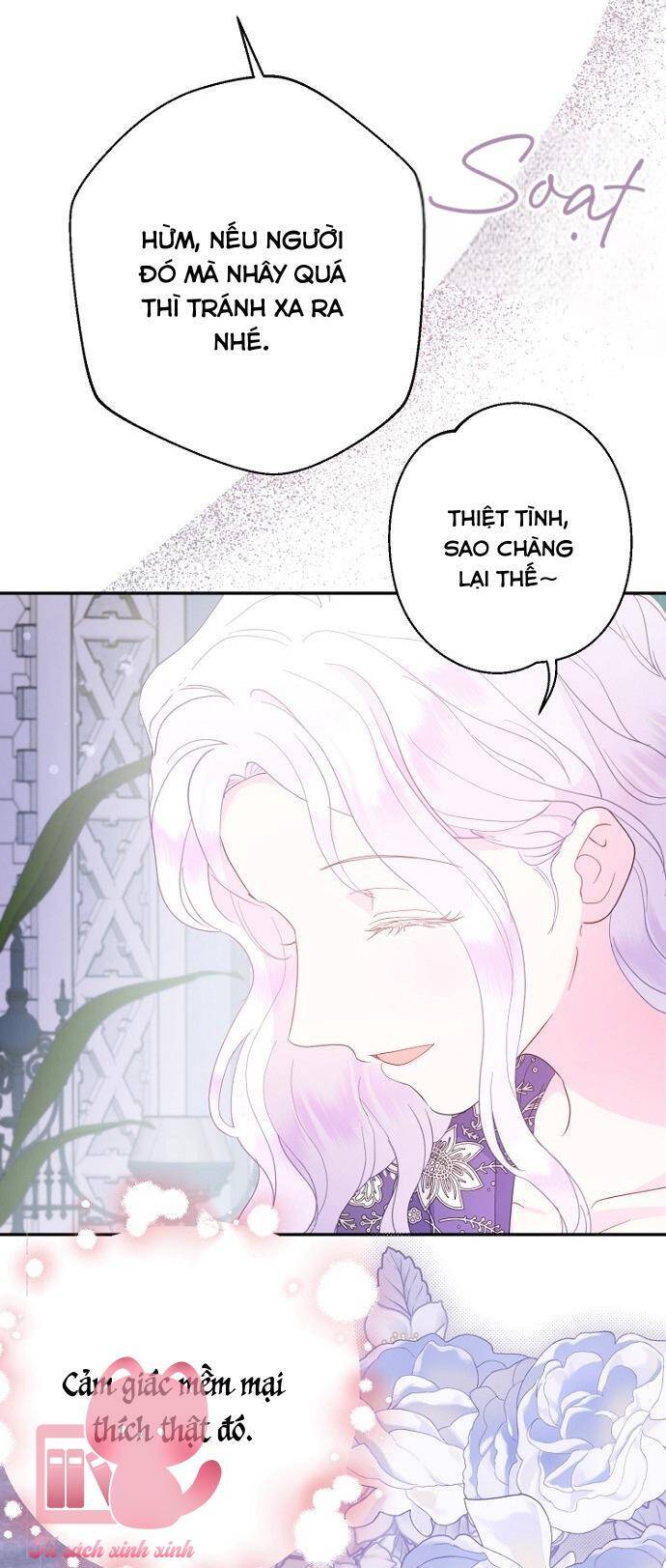 Tiền Là Tất Cả Chồng Là Phù Du Chapter 95 - Trang 10