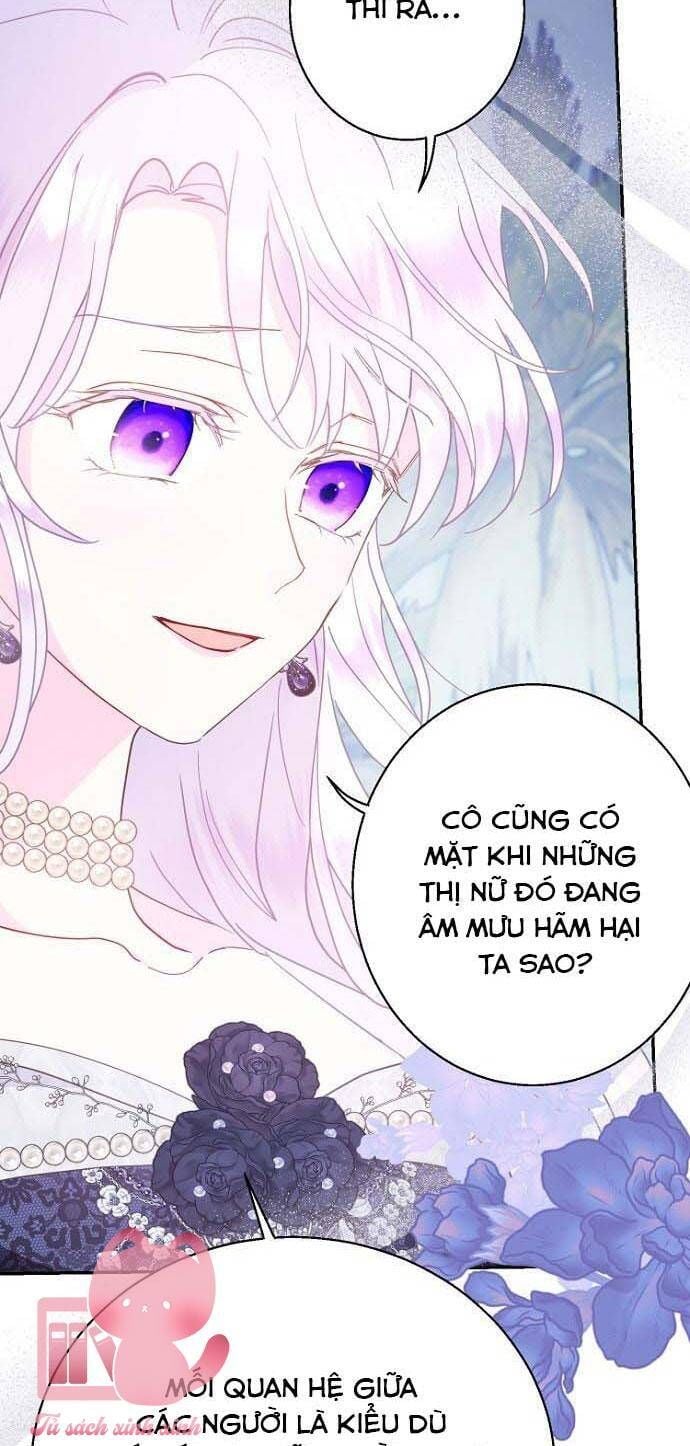 Tiền Là Tất Cả Chồng Là Phù Du Chapter 100 - Trang 18