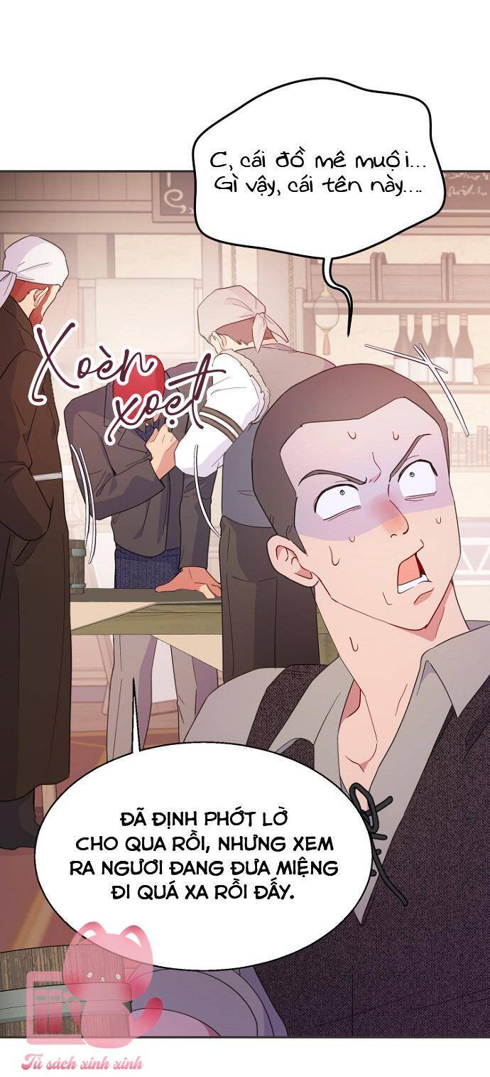 Tiền Là Tất Cả Chồng Là Phù Du Chapter 86 - Trang 37