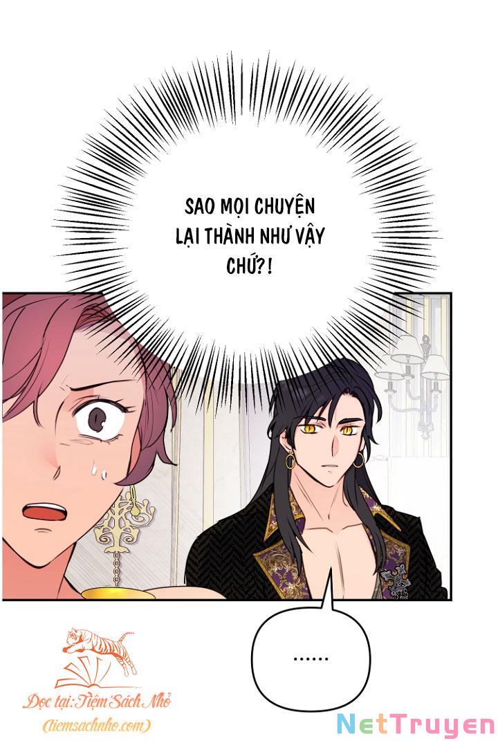 Tiền Là Tất Cả Chồng Là Phù Du Chapter 7 - Trang 70