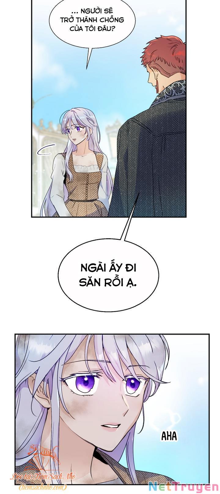 Tiền Là Tất Cả Chồng Là Phù Du Chapter 3 - Trang 4