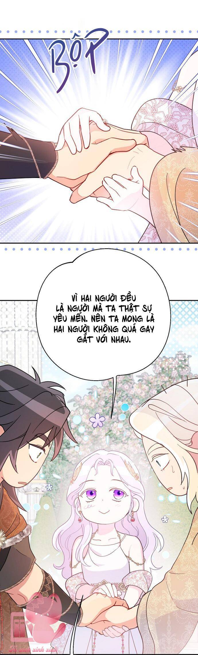 Tiền Là Tất Cả Chồng Là Phù Du Chapter 93 - Trang 52