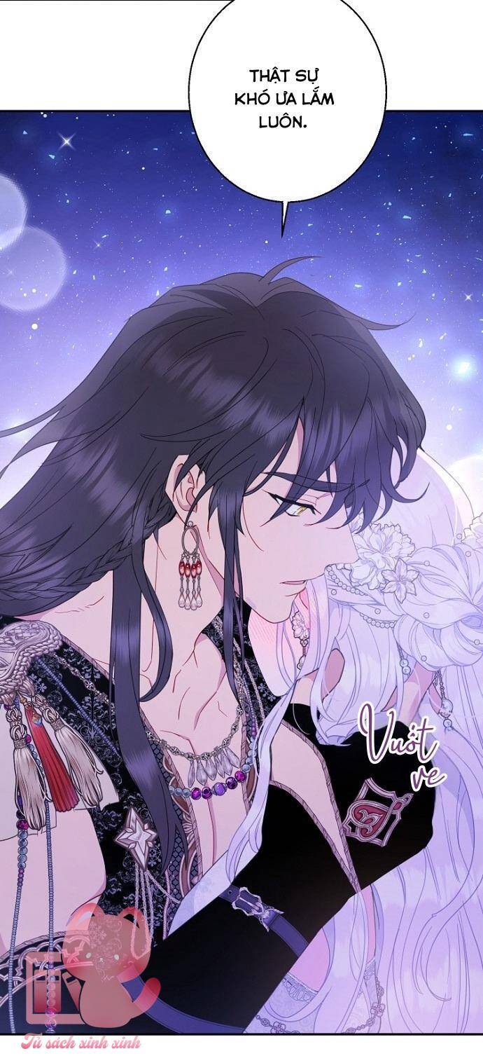 Tiền Là Tất Cả Chồng Là Phù Du Chapter 87 - Trang 33