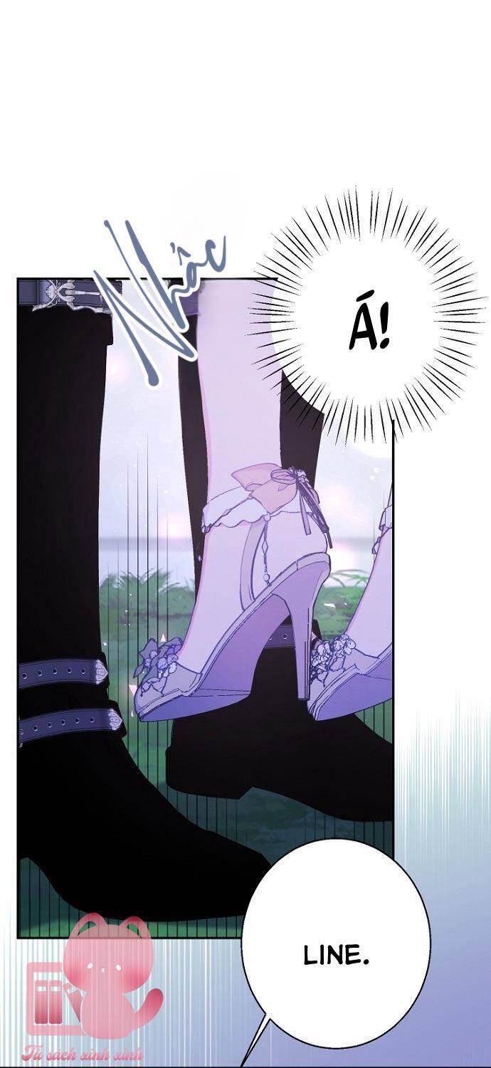 Tiền Là Tất Cả Chồng Là Phù Du Chapter 87 - Trang 38