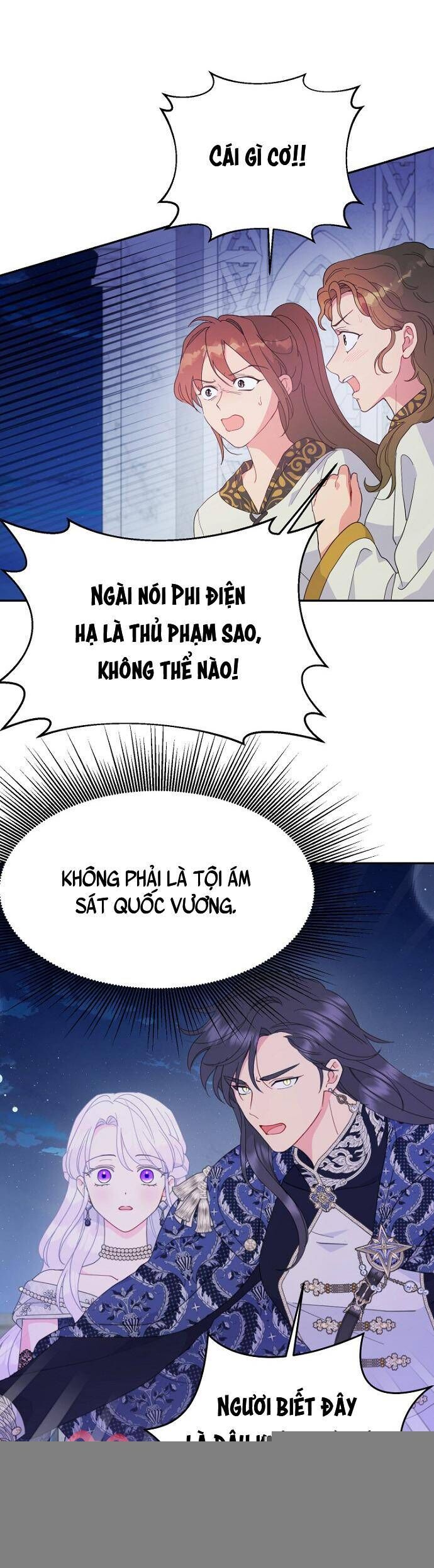 Tiền Là Tất Cả Chồng Là Phù Du Chapter 97 - Trang 4