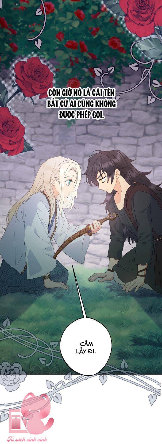 Tiền Là Tất Cả Chồng Là Phù Du Chapter 92 - Trang 42