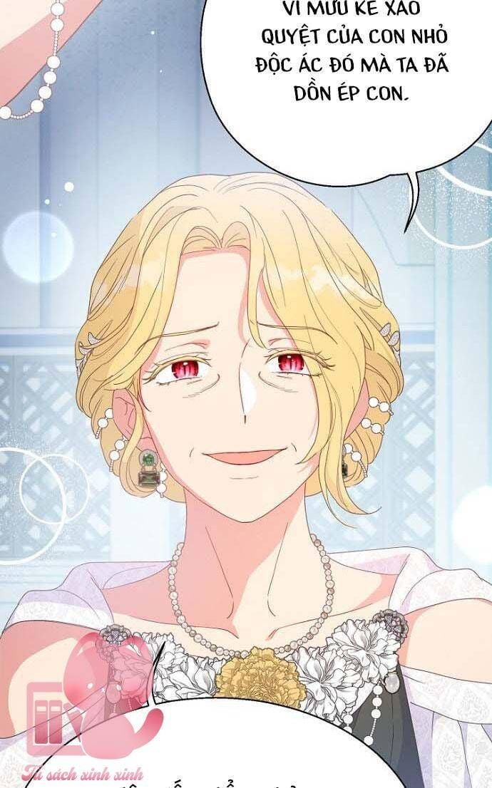 Tiền Là Tất Cả Chồng Là Phù Du Chapter 100 - Trang 46