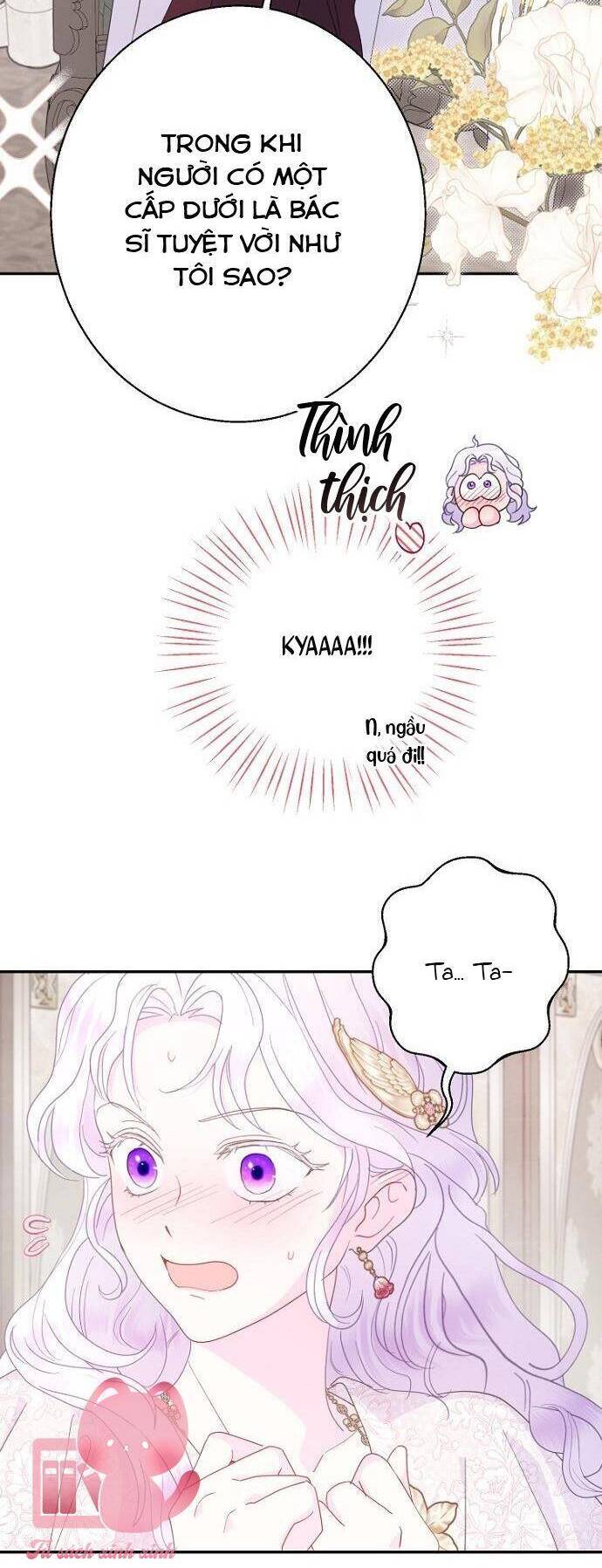Tiền Là Tất Cả Chồng Là Phù Du Chapter 94 - Trang 52