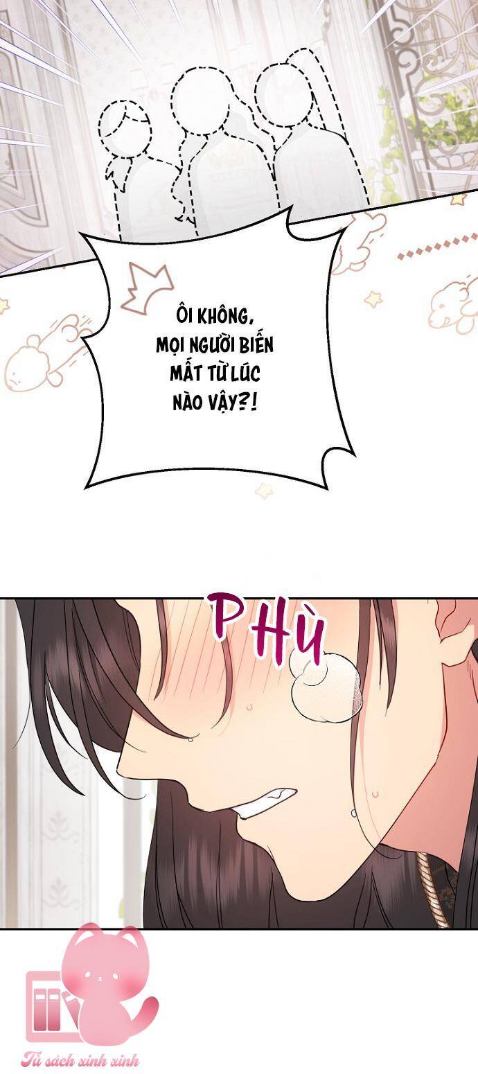Tiền Là Tất Cả Chồng Là Phù Du Chapter 90 - Trang 11