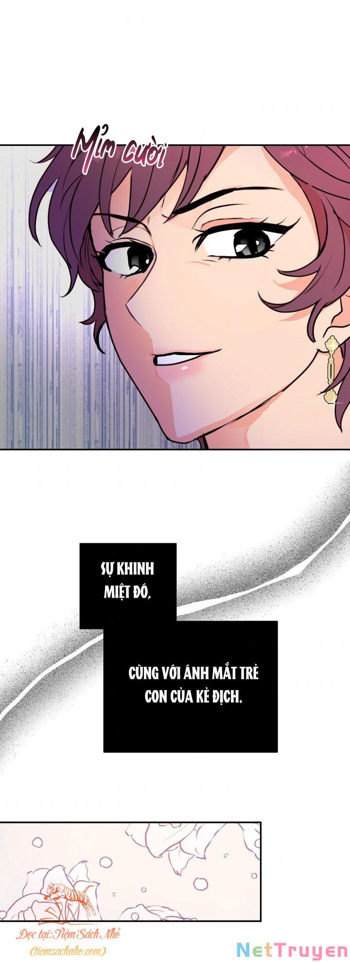 Tiền Là Tất Cả Chồng Là Phù Du Chapter 7 - Trang 46