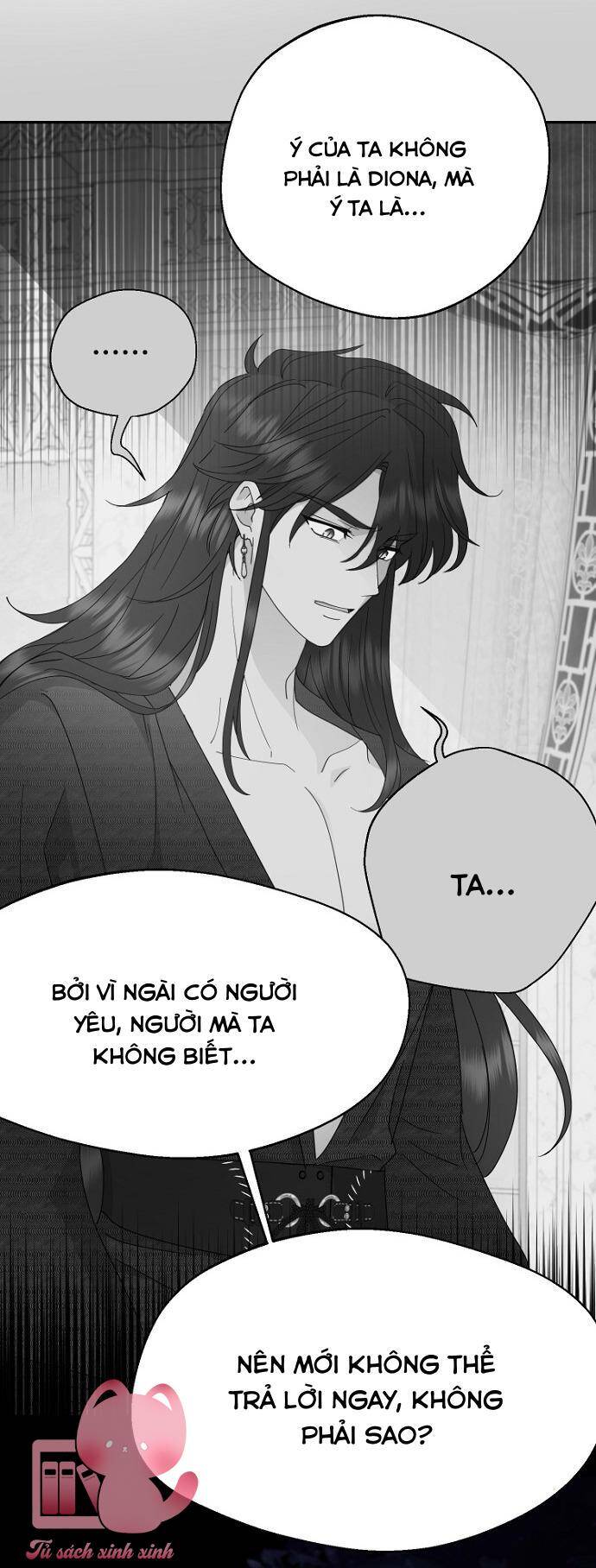 Tiền Là Tất Cả Chồng Là Phù Du Chapter 87 - Trang 5
